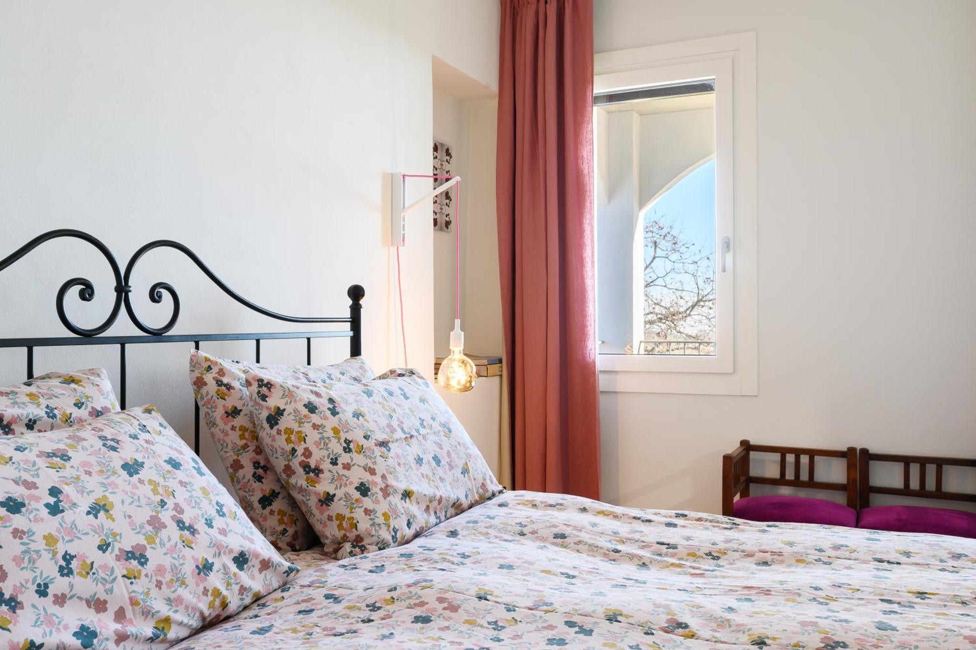 Villa Rocco Country House Ozzano Monferrato Экстерьер фото