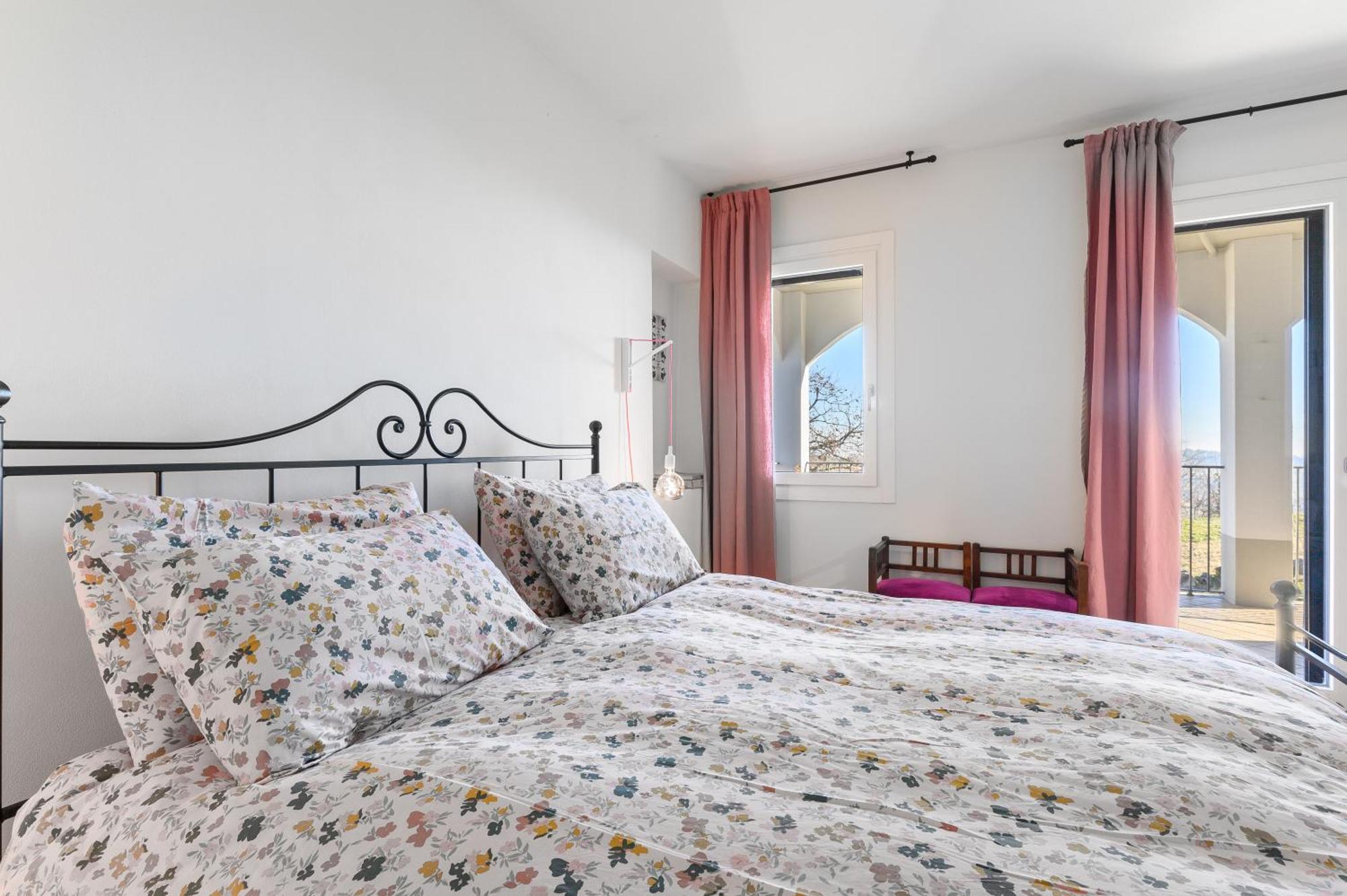 Villa Rocco Country House Ozzano Monferrato Экстерьер фото